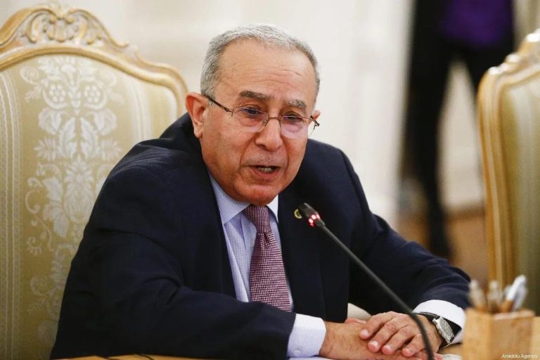 L’Algérie veut aborder la question du Sahara lors du prochain sommet de la Ligue arabe