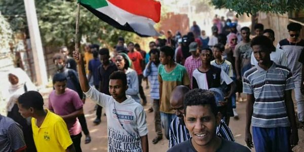 Soudan : la fin d’une transition démocratique
