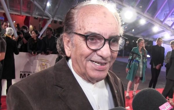 Le comédien Aziz El Fadili tire sa révérence