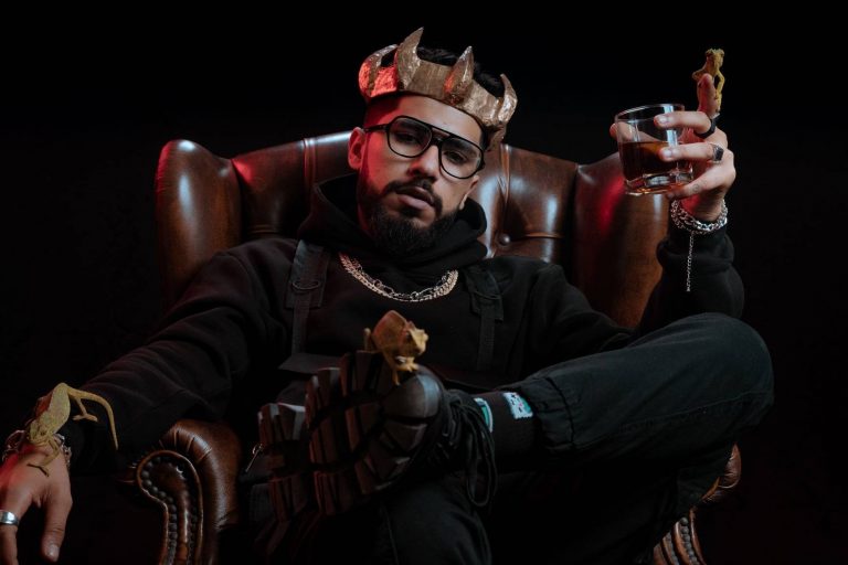 Spotify Wrapped 2021 : El Grande Toto, l’artiste le plus écouté au Maroc et dans le monde arabe
