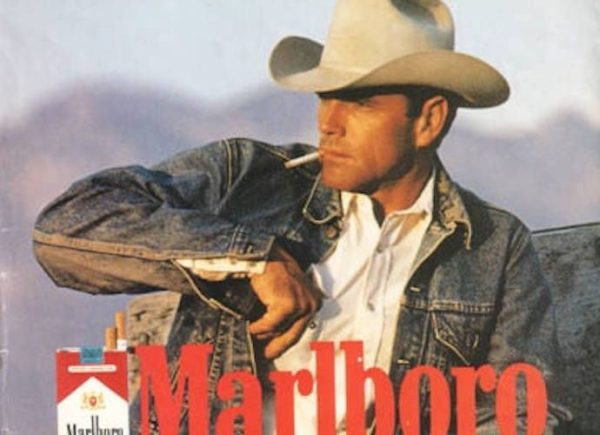 Quelle est la malédiction des Marlboro men ? 