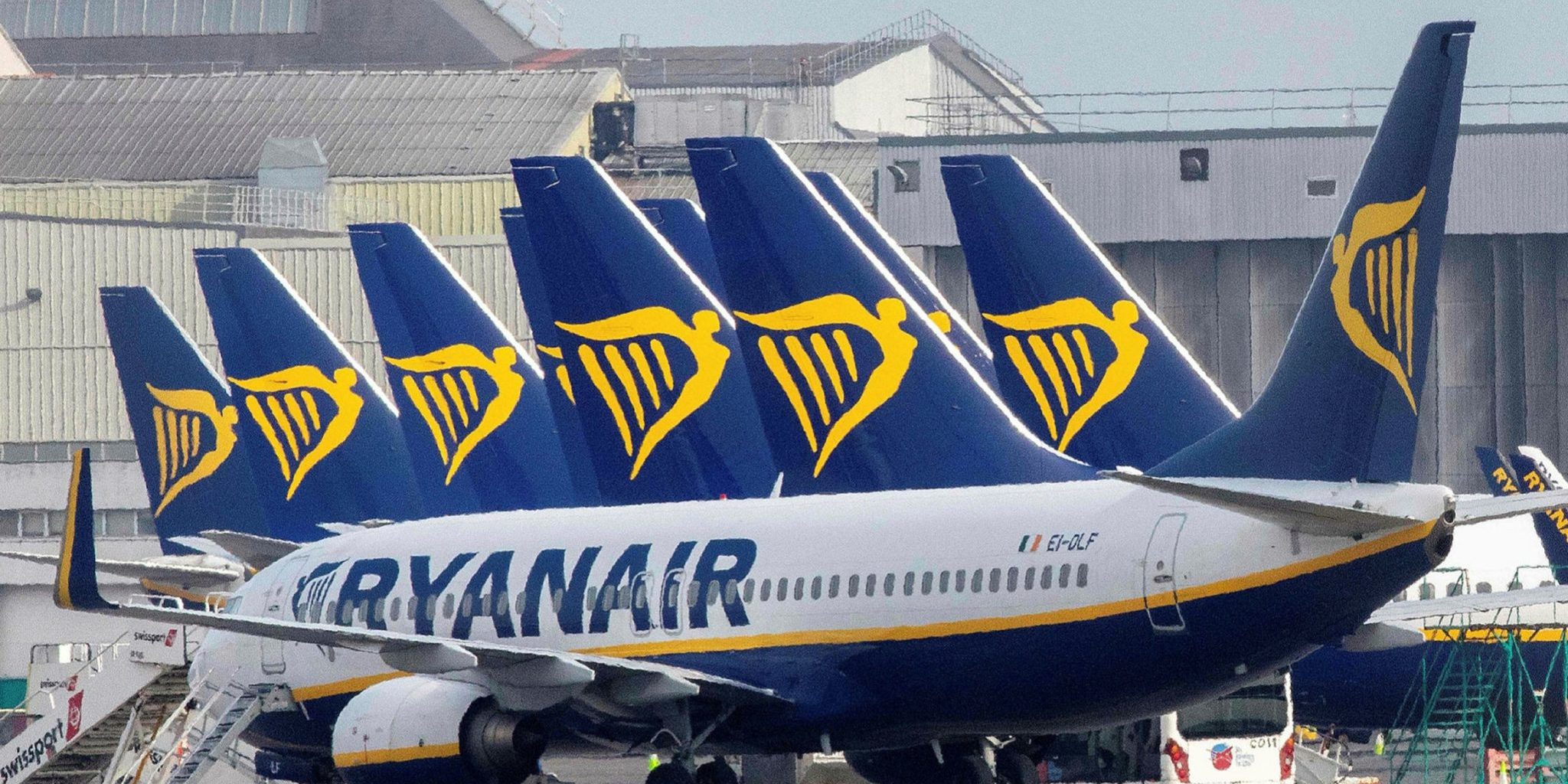 Ryanair annule tous ses vols avec le Maroc jusqu’au 1er février 2022