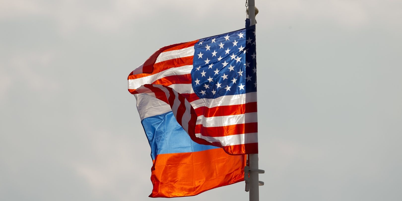 USA-Russie : des pourparlers sur l'Ukraine et la sécurité
