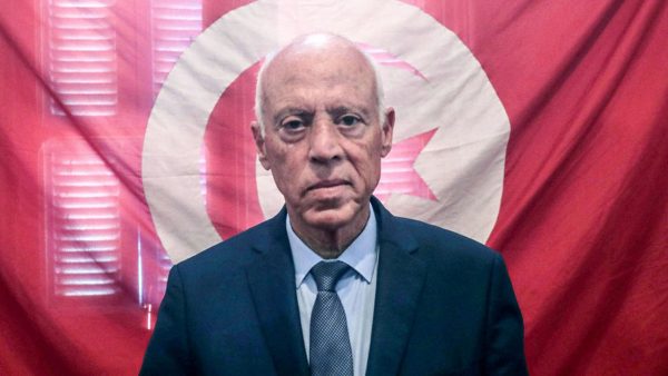 Tunisie : Kaïs Saïed est-il une menace pour la démocratie ?