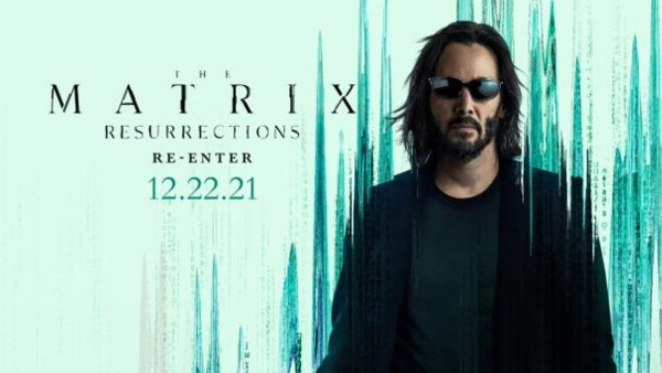 Cinéma : la révolution "Matrix"