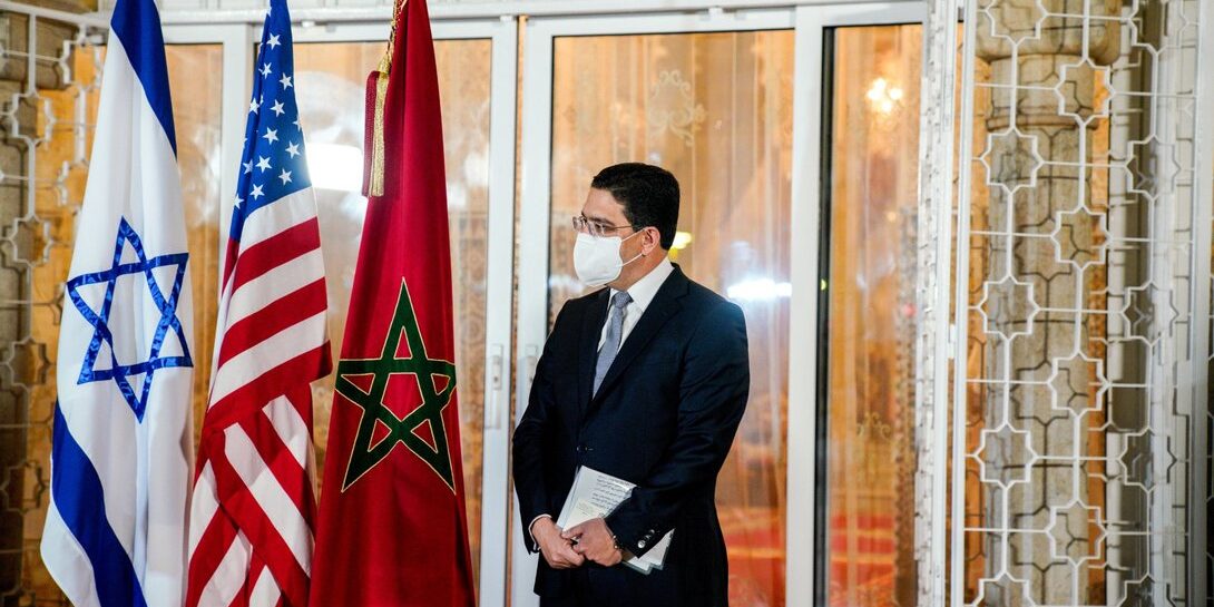 Maroc–États-Unis-Israël : 1er anniversaire de la signature de la déclaration conjointe