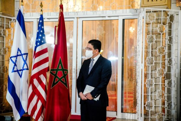 Maroc–États-Unis-Israël : 1er anniversaire de la signature de la déclaration conjointe