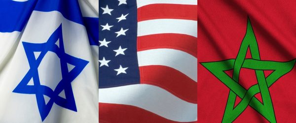 Relations Maroc-États-Unis-Israeïl : un an après la signature de l’accord tripartite