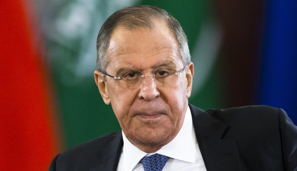 Maroc-Russie : Sergey Lavrov attendu le 12 décembre au Royaume