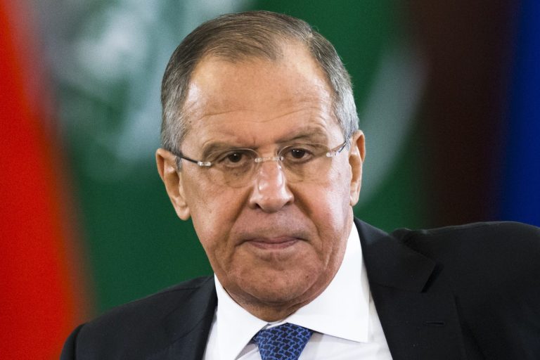 Maroc-Russie : Sergey Lavrov attendu le 12 décembre au Royaume