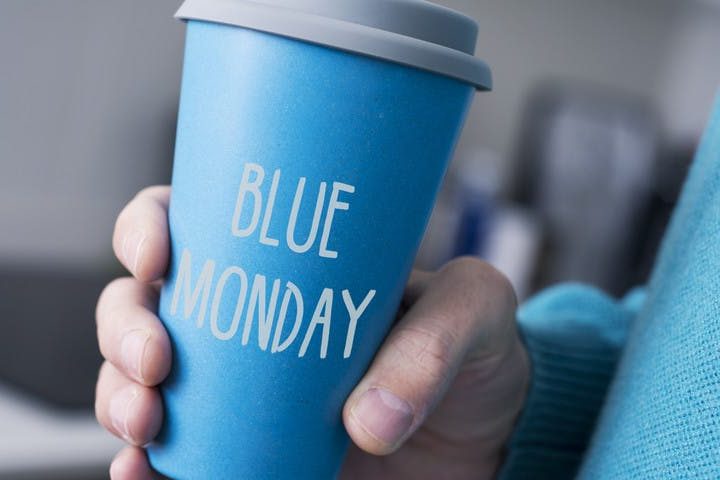 Blue monday : lundi 17 janvier est-il vraiment le jour le plus déprimant de l’année ?