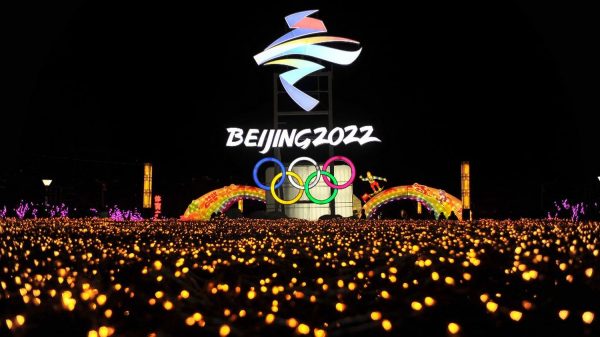 Chine : confinement discret d’une zone proche de Pékin à une semaine des Jeux olympiques