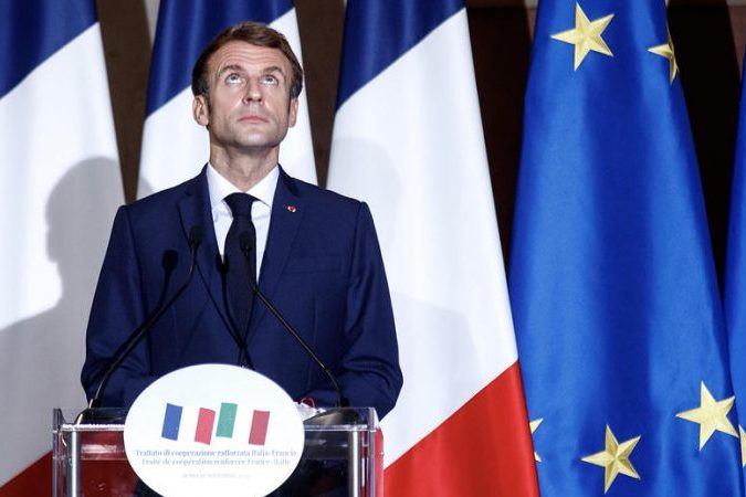 Présidentielle 2022 : Les thématiques de campagne vues par les Français