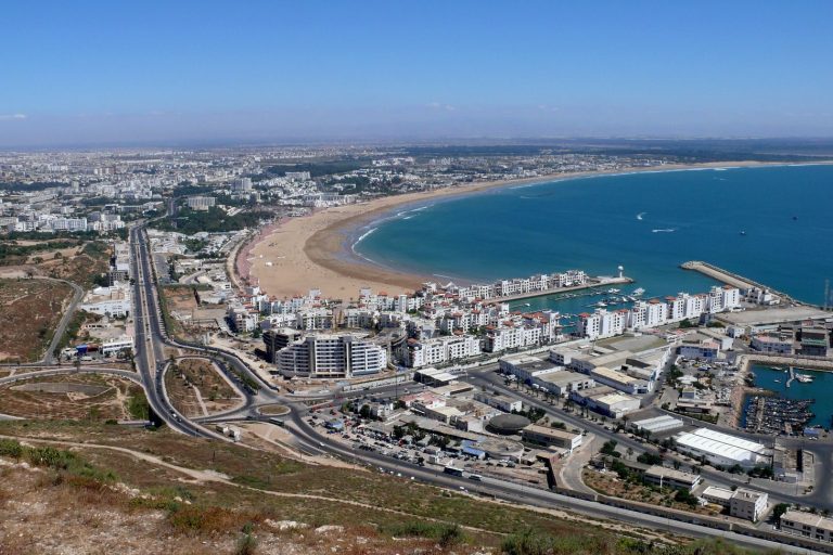 Grand Agadir : 3,5 MMDH pour réussir le programme d’investissement 2022-2026