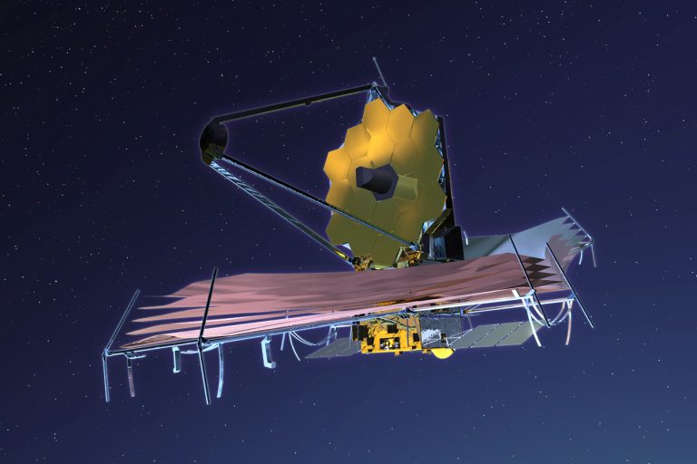 Télescope James Webb : un déploiement périlleux dans l'espace