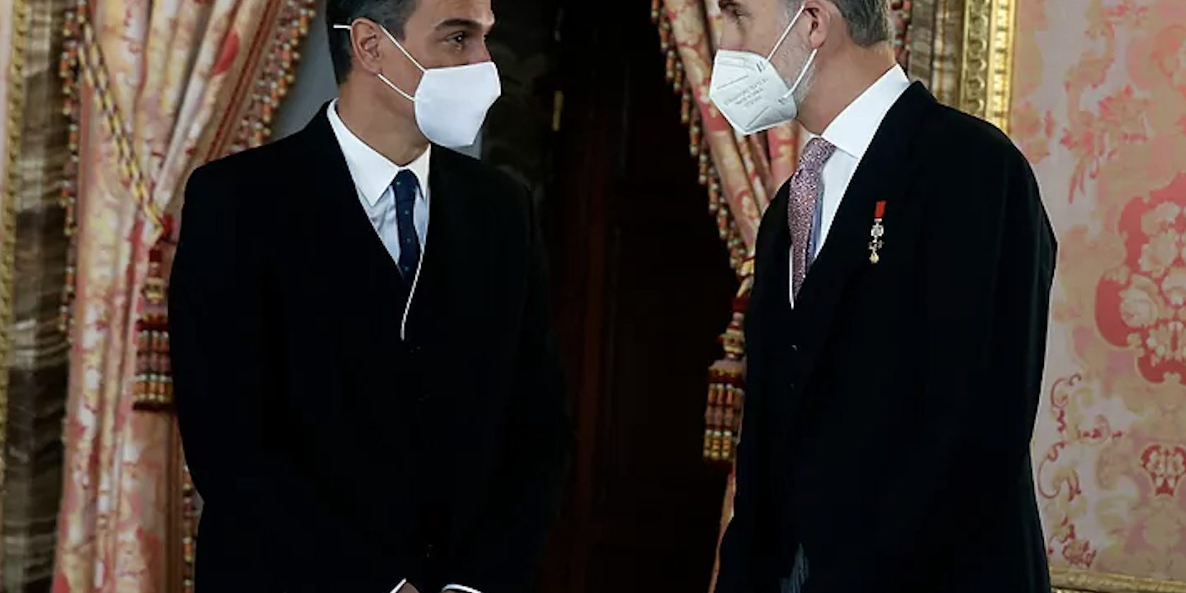 Maroc-Espagne : le Roi Felipe VI et Pedro Sanchez appellent à une reprise des relations bilatérales