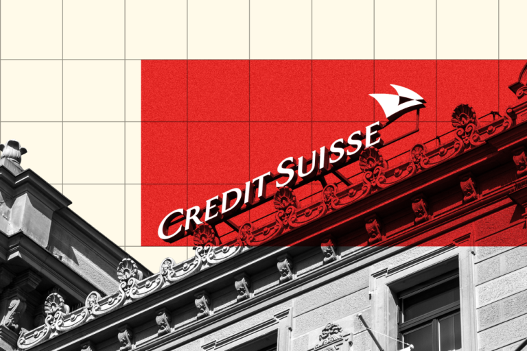 «Suisse Secrets» : Fonds liés au crime et à la corruption abrités par Credit Suisse