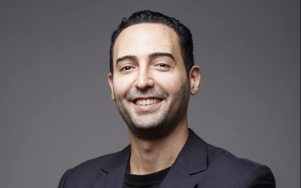 Mohamed Mezian rejoint le prestigieux Techstars IOF
