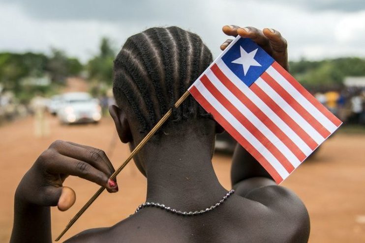 Le Libéria fête ses 200 ans 