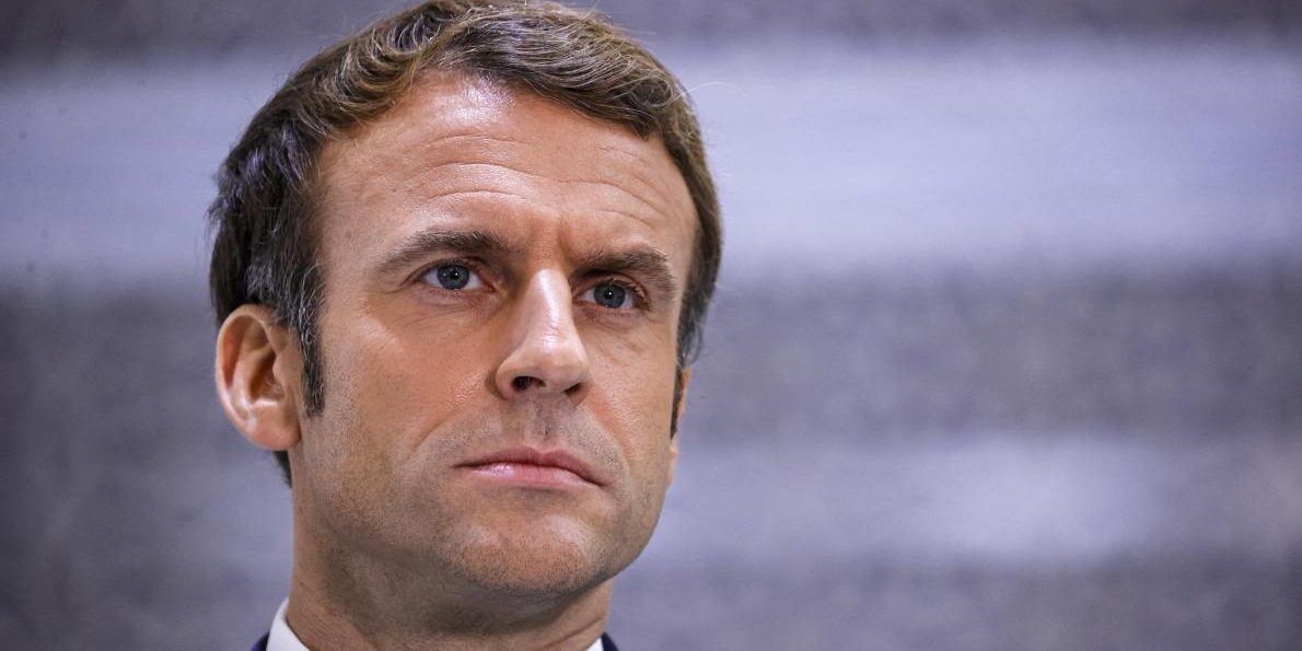 France : Macron en quête d’alliances pour gouverner