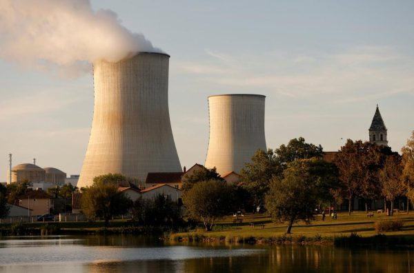 France : une centrale à charbon se tourne aux énergies vertes