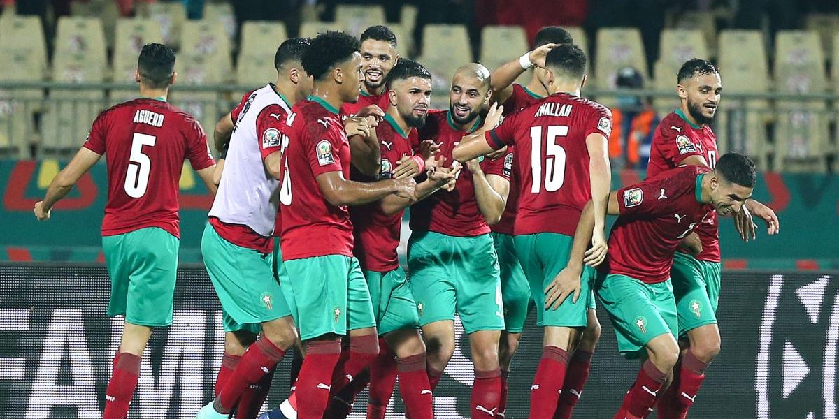 Maroc-RDC : le match décisif est aujourd'hui