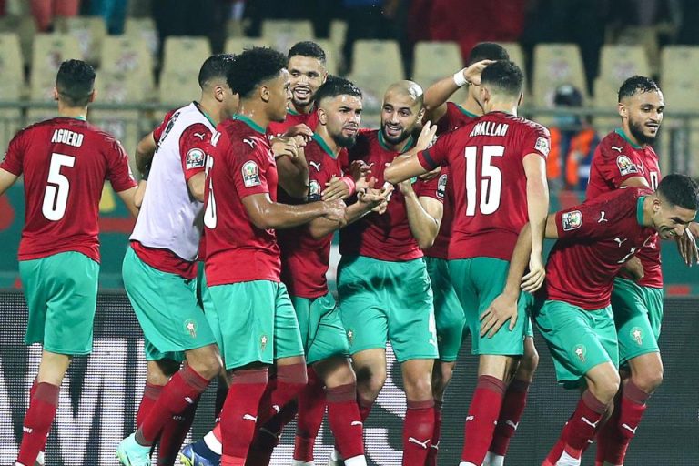 Maroc-RDC : le match décisif est aujourd'hui