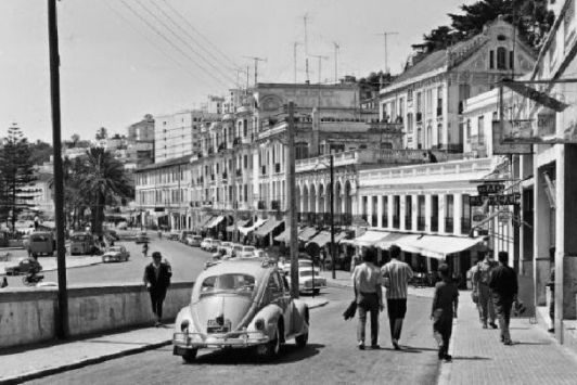 Histoire : Tanger racontée par Mustapha Qadery