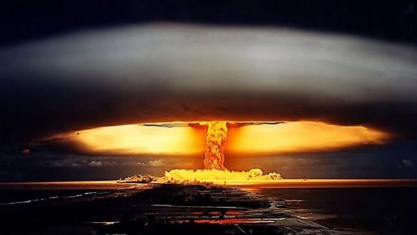 La guerre nucléaire aura-t-elle lieu ?