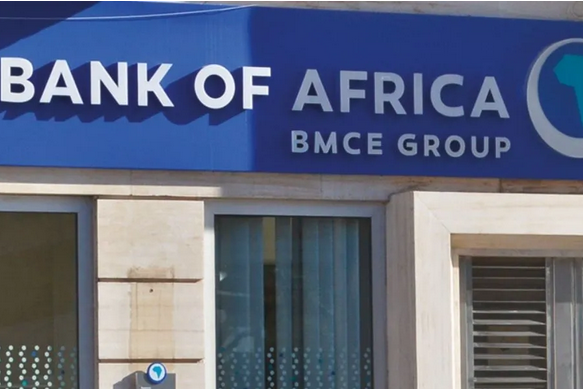 Bank Of Africa: 14.000 jeunes et porteurs de projets accompagnés en 2021 © DR