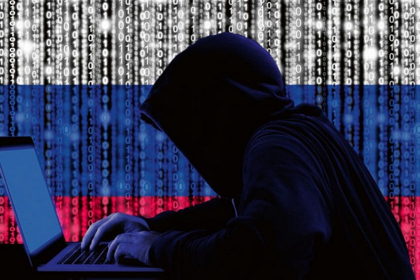 Russie : les cyber-ruses de Moscou