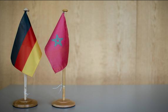Maroc-Allemagne : après la brouille, la reprise des agences de coopération