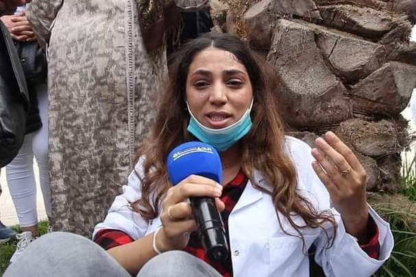 Enseignants contractuels : 3 mois de prison ferme pour Nezha Majdi, la grève nationale prolongée
