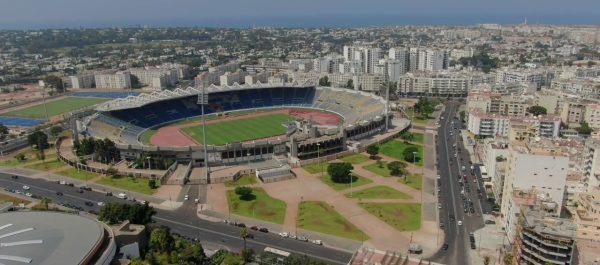 FRMF : 12.000 billets déjà vendus pour la rencontre Maroc-RDC 