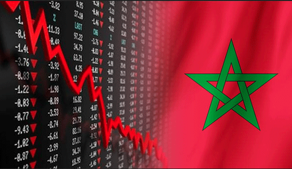 Le Maroc entre sécheresse, inflation et guerre en Ukraine