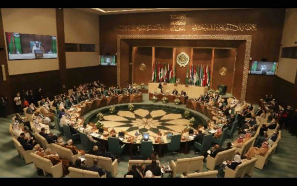 Ligue arabe : les efforts du Roi pour défendre Al-Qods ont été salués