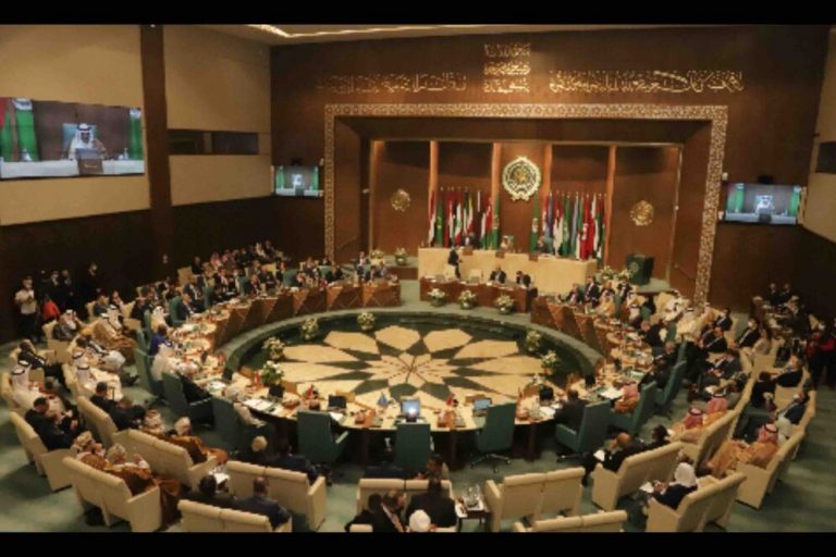Ligue arabe : les efforts du Roi pour défendre Al-Qods ont été salués