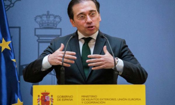 «La crise entre l’Espagne et le Maroc est derrière nous», selon le chef de la diplomatie espagnole (presse ibérique)