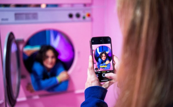 Suède : un musée à selfie ouvre ses portes