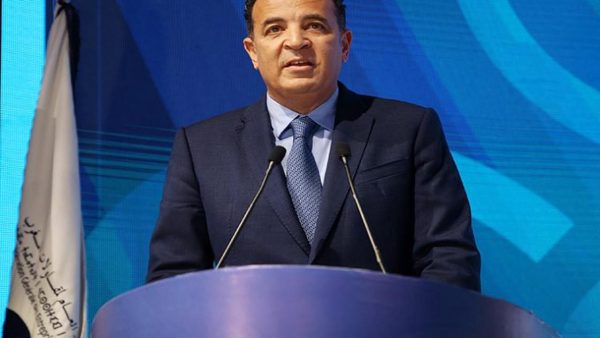 Chakib Alj, président de la Confédération générale des entreprises du Maroc (CGEM) © DR