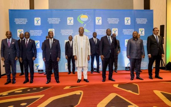 Afrique de l’Ouest : les sanctions de la Cédéao sont-elles efficaces ?
