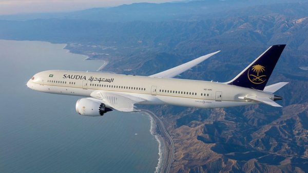 Aérien : Marrakech dans la liste des lignes estivales de la compagnie Saudia