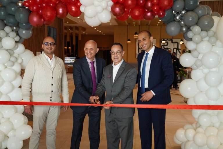 Hilton Garden Inn Casablanca Sud a ouvert ses portes le 30 mars