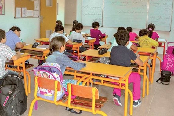 Décrochage scolaire au Maroc : l'enseignement face à un défi de taille 
