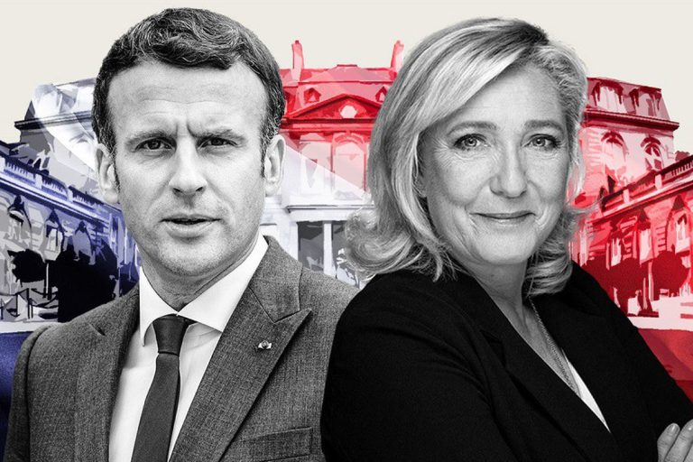 Présidentielle française 2022 : dernières heures de campagne