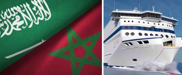 Maroc-Arabie saoudite : bientôt une ligne maritime entre les deux pays