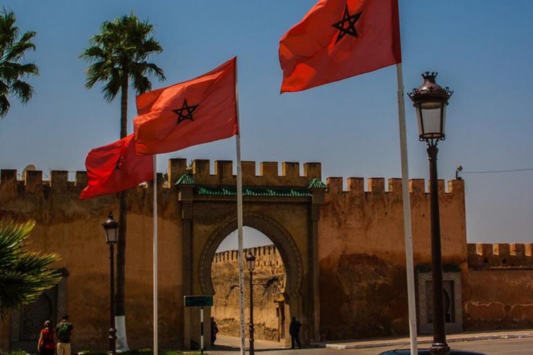 MENA : le Maroc, 2e pays contribuant le plus au bien de l’humanité