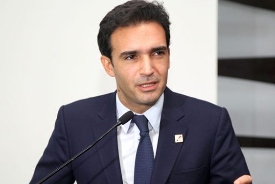 Mehdi Tazi, président de Expanso et vice-président général de la CGEM