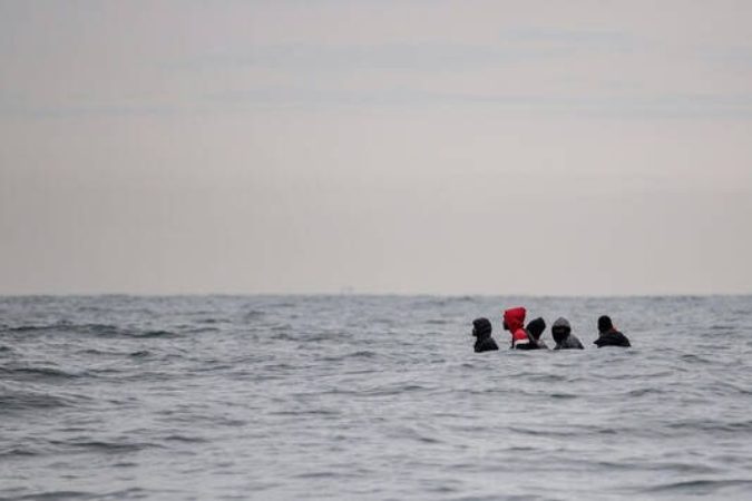  26 migrants disparus et un mort au large des Canaries © AFP