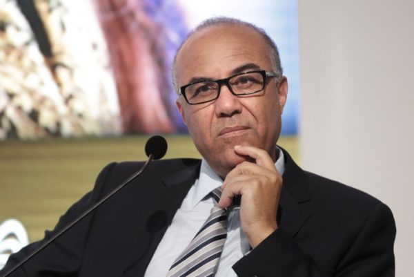Abdellatif Miraoui, ministre de l'Enseignement supérieur, de la Recherche scientifique et de l'Innovation © DR